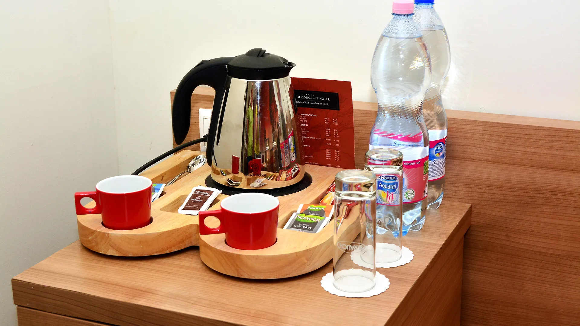 ****  Expo Tower By Mellow Mood Hotels Budapeste Hungria