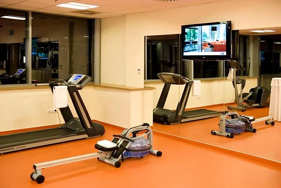 Expo Tower By Mellow Mood Hotels Budapeste 4*,  Hungria
