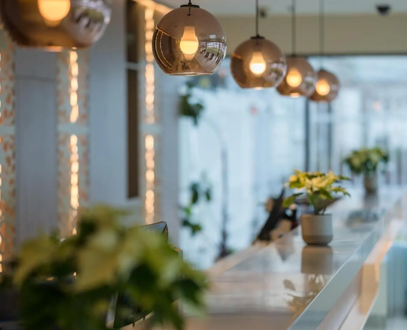 Expo Tower By Mellow Mood Hotels Budapeste