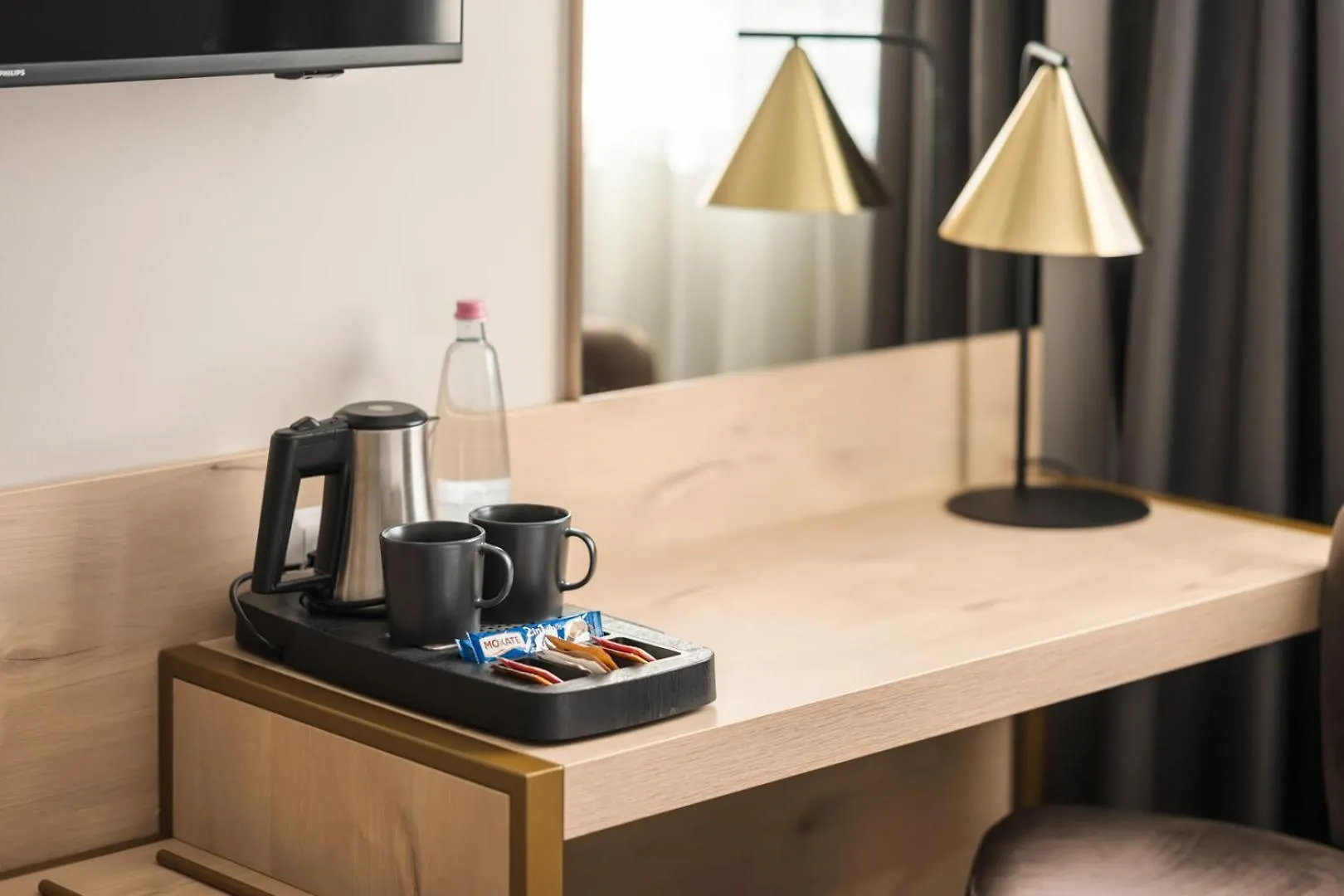****  Expo Tower By Mellow Mood Hotels Budapeste Hungria