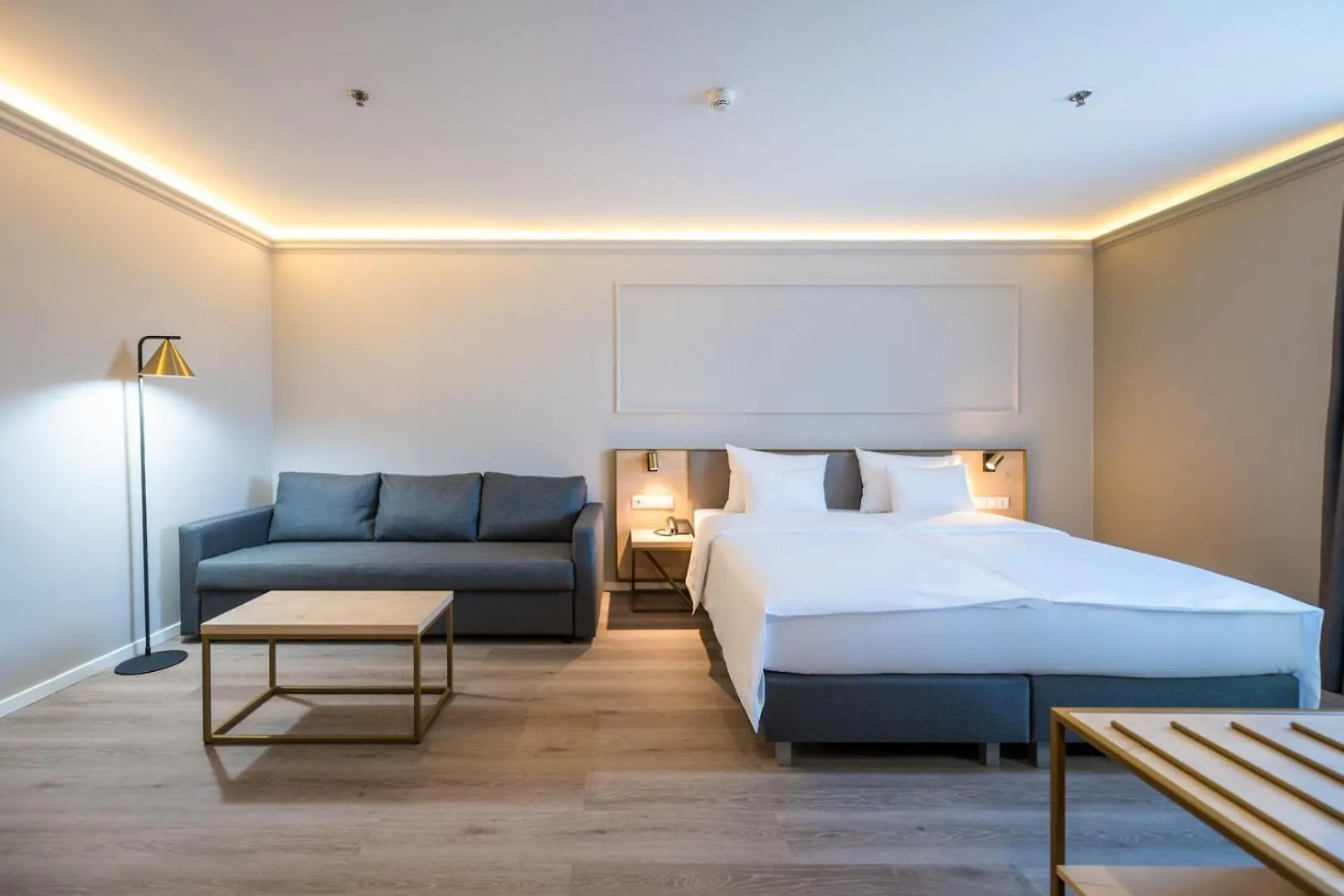 Expo Tower By Mellow Mood Hotels Budapeste