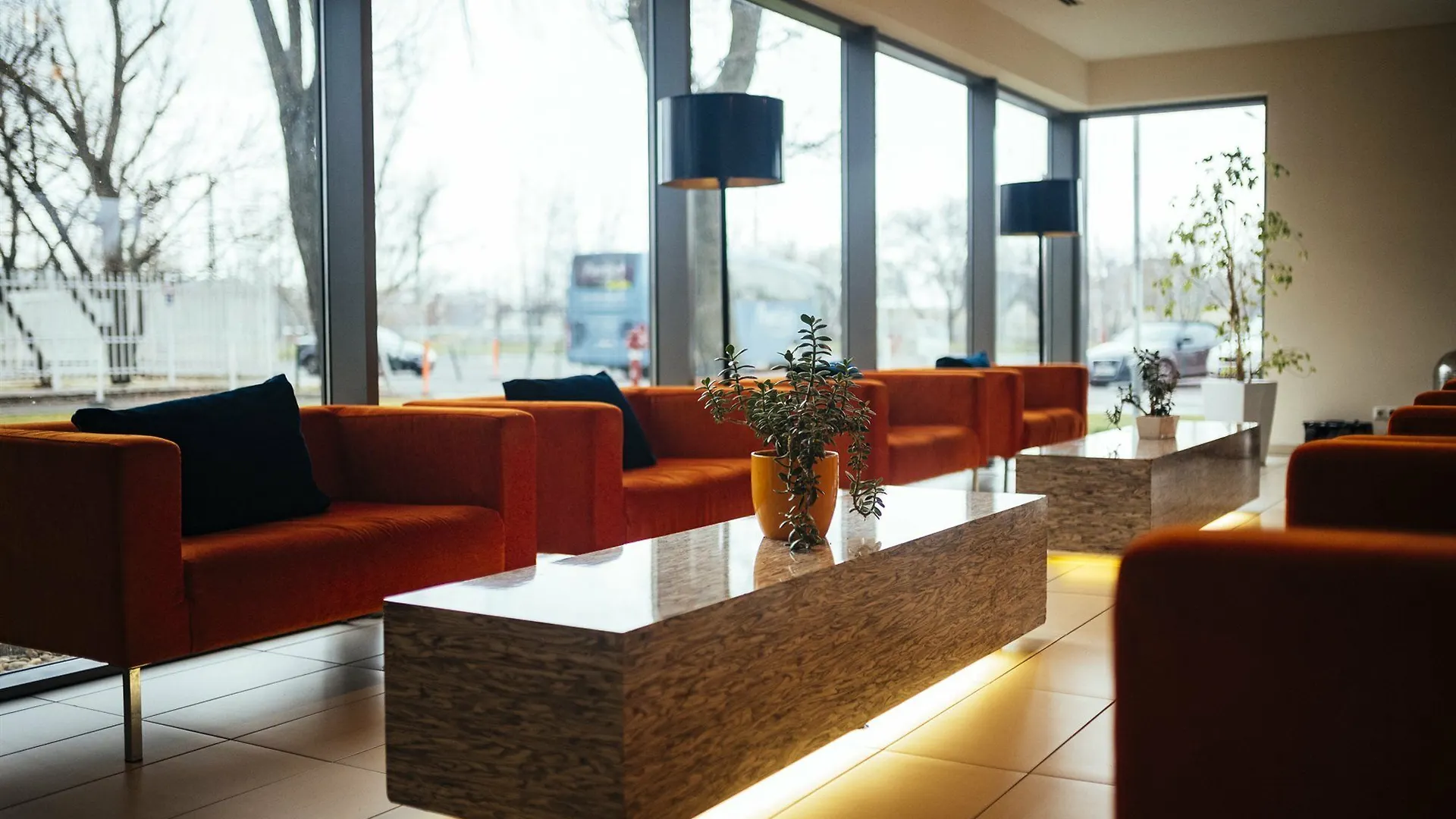 Expo Tower By Mellow Mood Hotels Budapeste