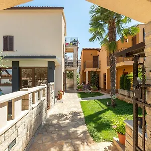 Apartman Nono Poreč
