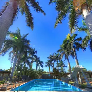 Motel Goondiwindi Motel Goondiwindi