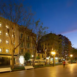Appartamento Tgna Rambla 68