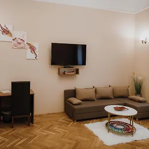 Apartman Dózsa Szeged