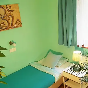 Shantee House Будапешт