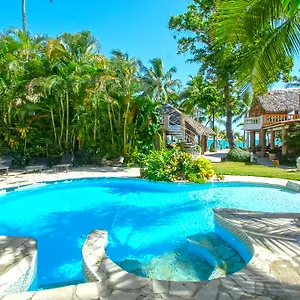Hotel Taina Cabarete