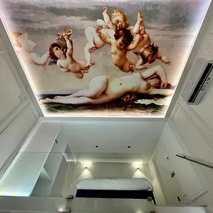 Jacuzzi Luxury Appartement