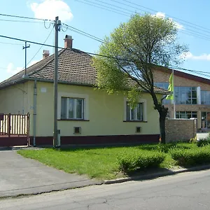 Apartman Tóth Magánszállás Hajdúszoboszló