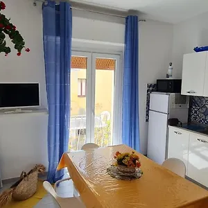 Appartamento La Siciliana