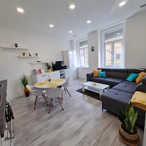 Apartman Napfény Szeged