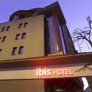 Ibis Heroes Square בודפשט