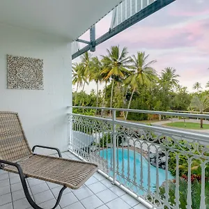 Aparthotel Garrick House Port Douglas