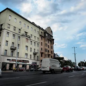  Albergue Westend