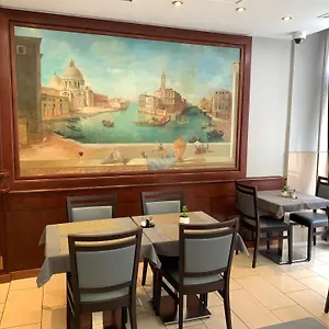 Admiral Hotel Genève