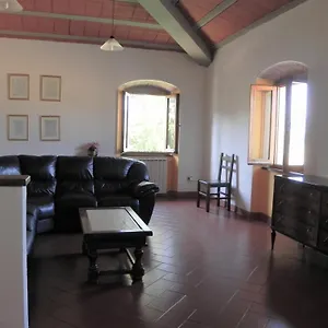 Alloggio per agriturismo Agriturismo Poderi Minori