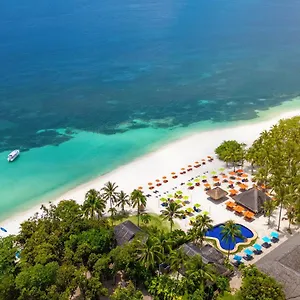 Oceanica Panglao, Bohol אתר נופש
