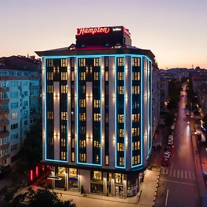 Hampton By Hilton Merter 3* İstanbul