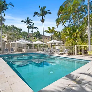 Miami Beachside Australië