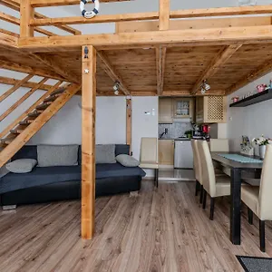 Mirage Vaci Street Appartement