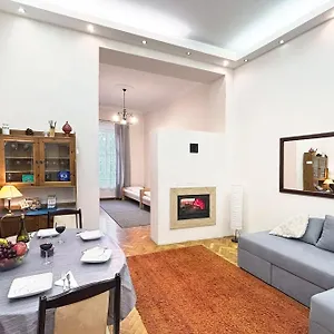 Fireplace Holidays Appartement