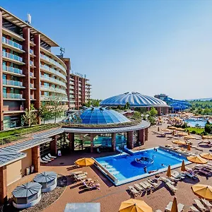Aquaworld אתר נופש