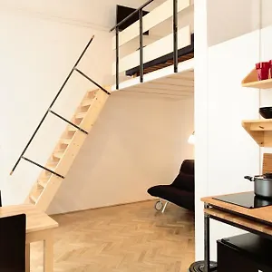 4* Apart-hotel Maverick