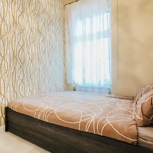 Appartement Parliment Luxury, Boedapest