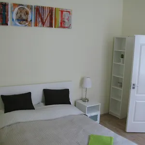 Rumbach Appartement