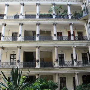 3* Casa de hóspedes Omega