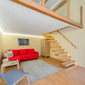 Apartment Vadasz Street