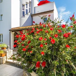 Apartman Borghese Póla