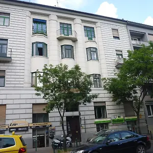 Apartman Retro