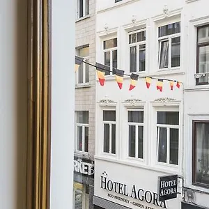 Agora Grand Place België