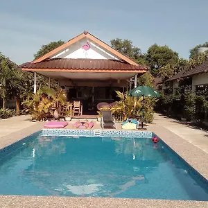 Hotel Flamant Rose Sihanoukville