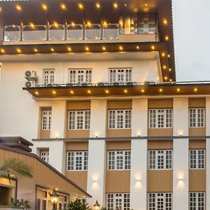 Hotel Boudha Boutique Hotel Kathmandu