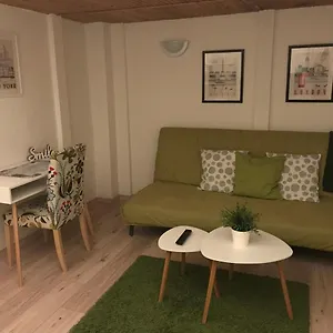 Révay 6 Appartement