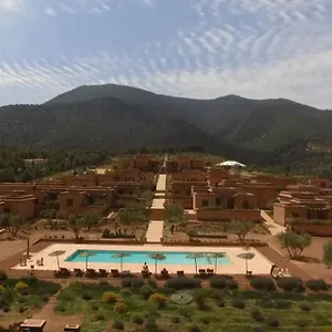 Terres D'amanar Hotel Tahannaout