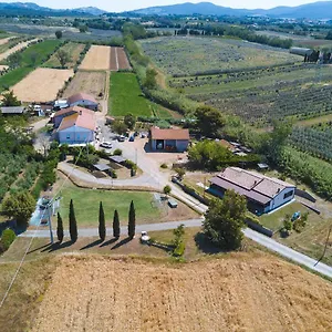 Alloggio per agriturismo Ferri