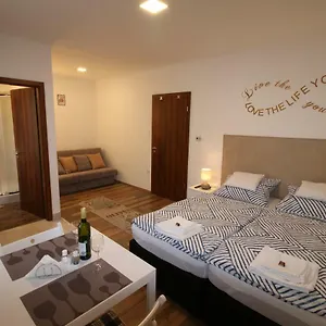 Apartman Szent Iván Eger