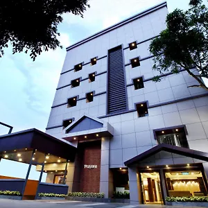 Hotel Prayana Kochi