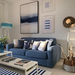Appartamento Blue House