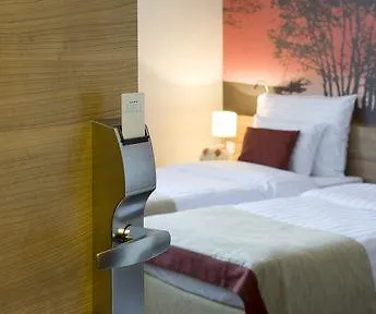 Expo Tower By Mellow Mood Hotels Budapest