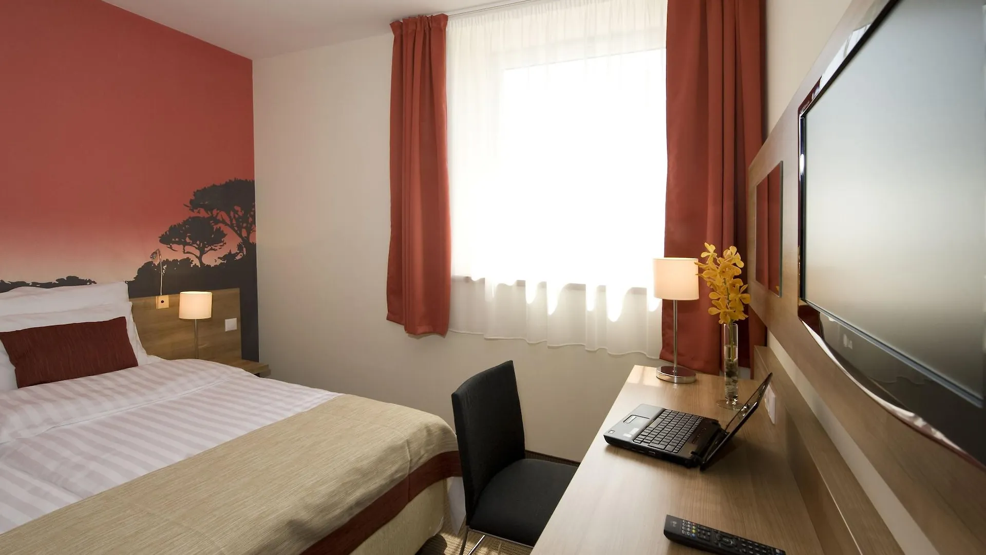 Expo Tower By Mellow Mood Hotels Budapest