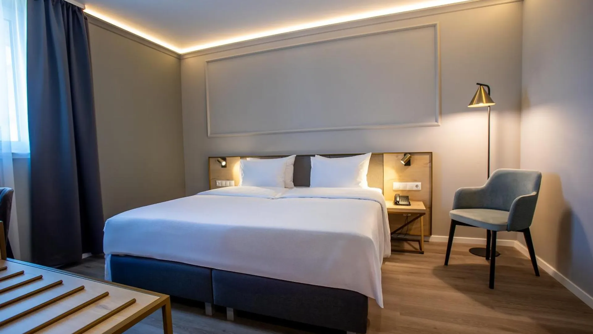 Expo Tower By Mellow Mood Hotels Budapest 4*,
