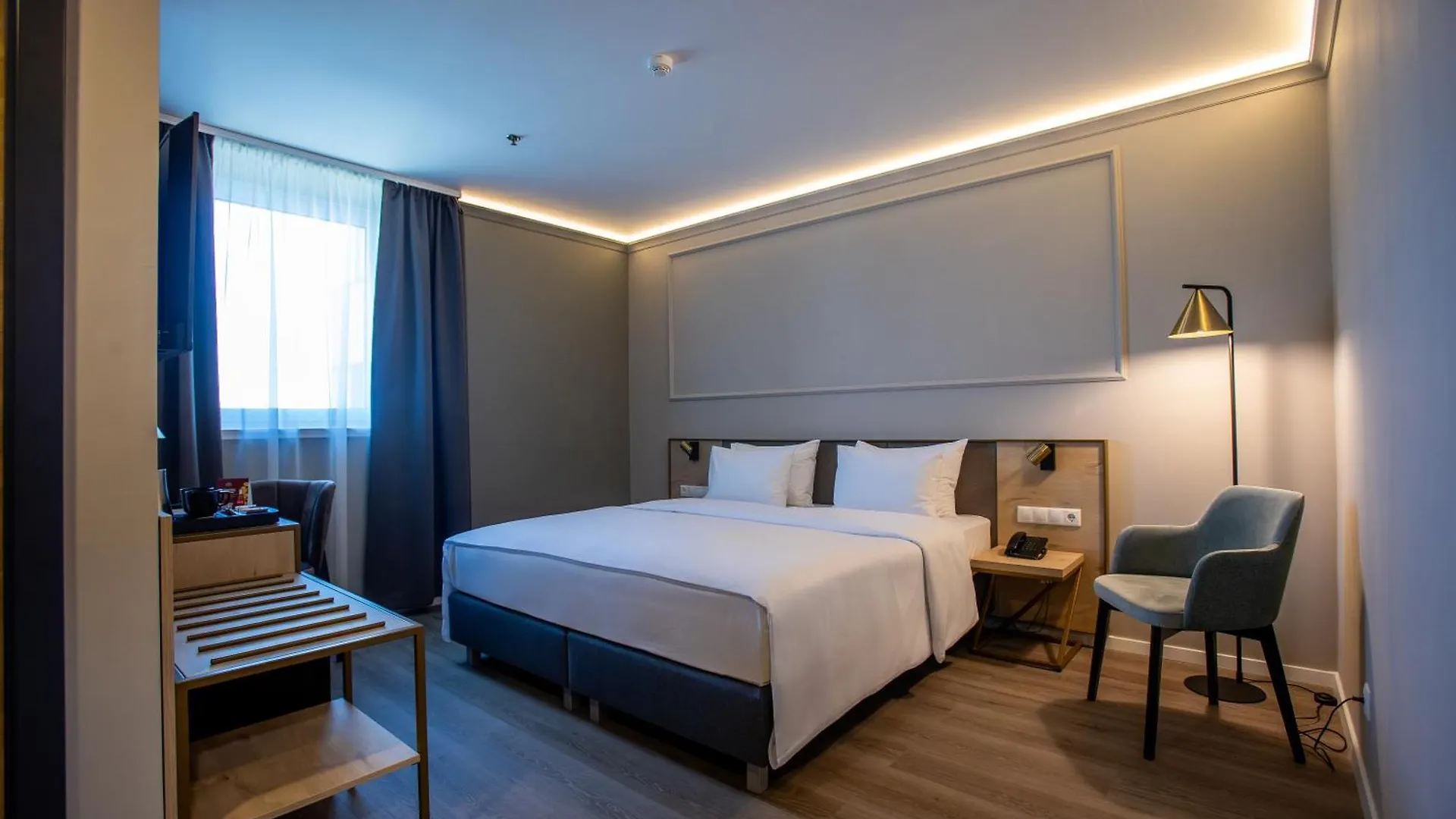 Expo Tower By Mellow Mood Hotels Budapest