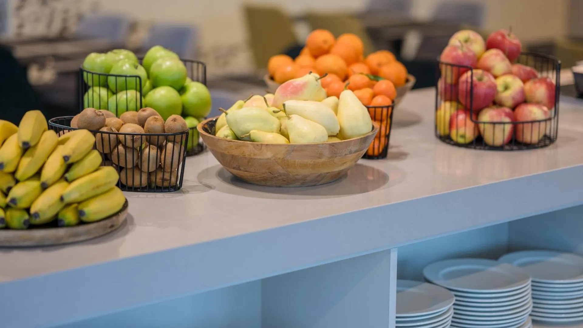 בודפשט Expo Tower By Mellow Mood Hotels