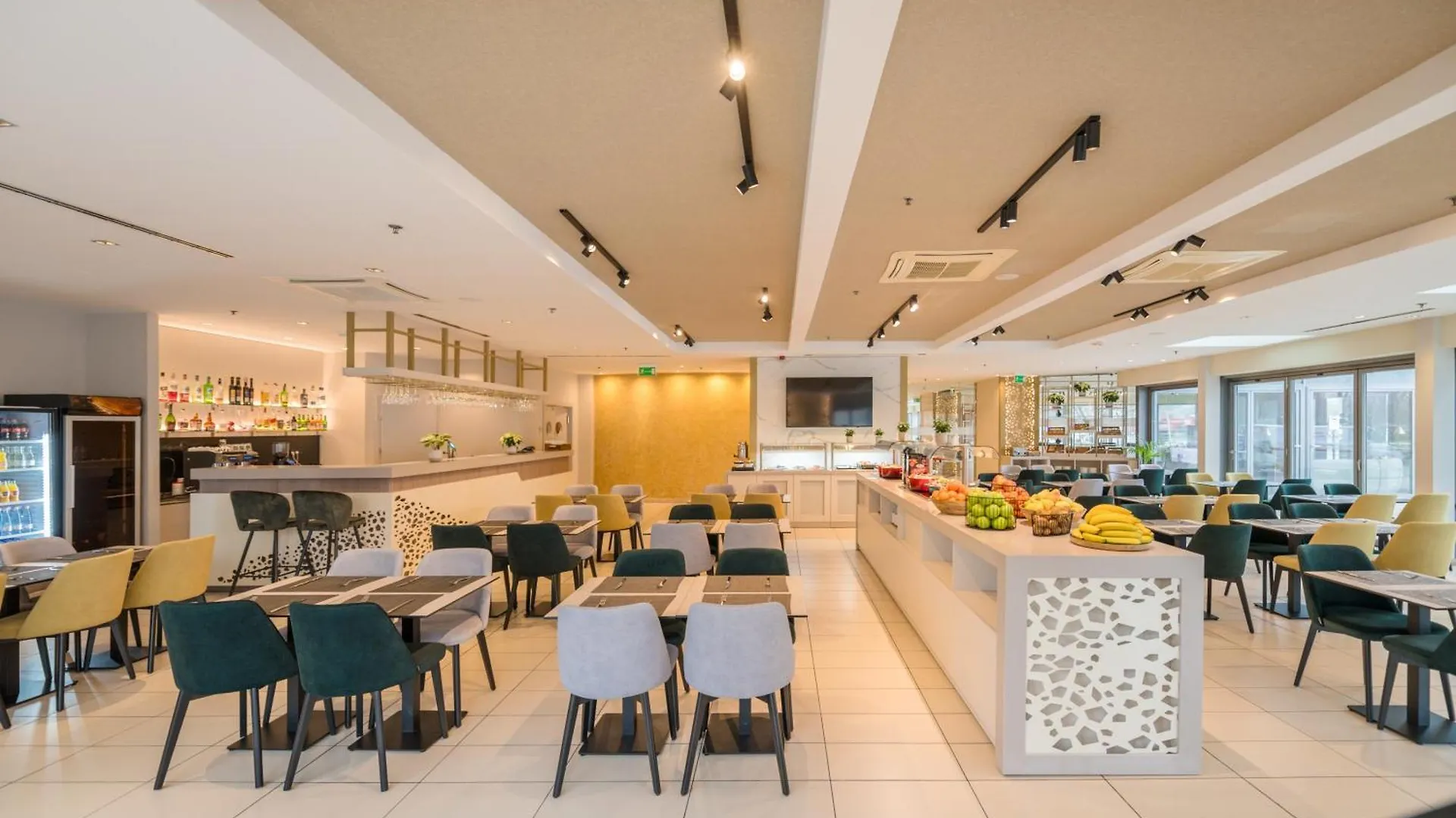 Expo Tower By Mellow Mood Hotels Budapest