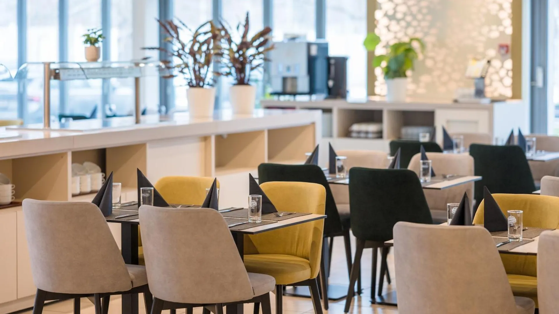 Expo Tower By Mellow Mood Hotels Budapest Hungary